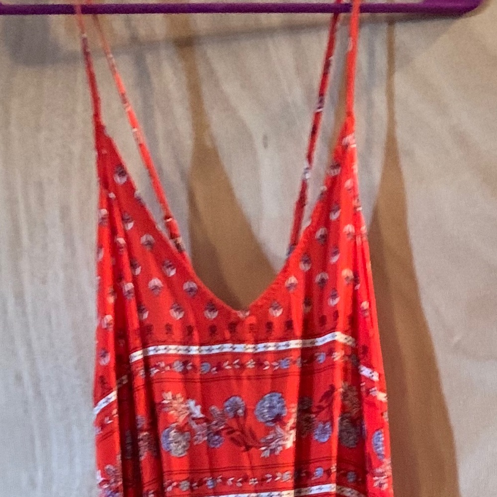 Old navy maxi